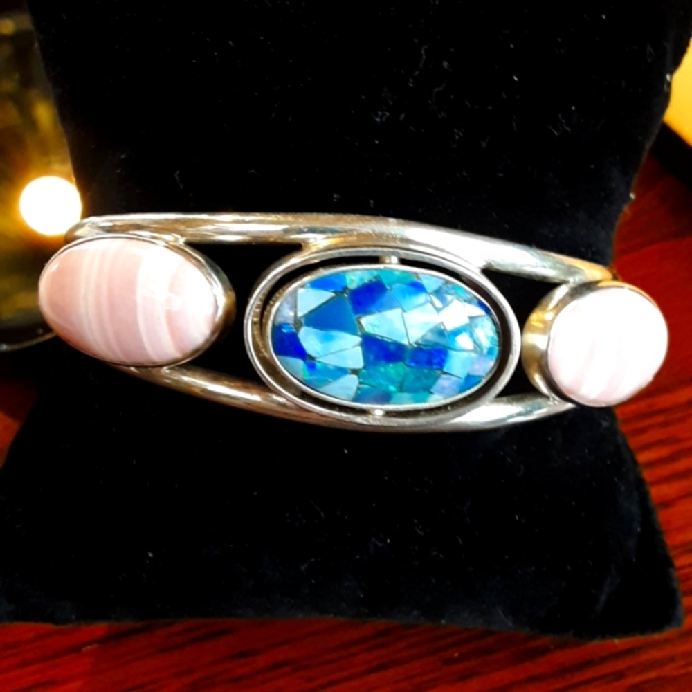 Jay King Bracelet